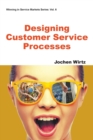 Designing Customer Service Processes - Book