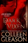 Dark Vixen : The Vampire Narcise - Book