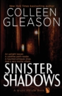Sinister Shadows : A Wicks Hollow Book - Book