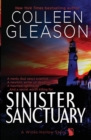 Sinister Sanctuary : A Wicks Hollow Book - Book