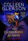 The Clockwork Scarab - Book