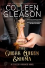 The Chess Queen Enigma - Book