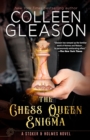 The Chess Queen Enigma - Book
