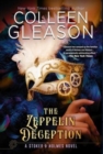 The Zeppelin Deception : A Stoker & Holmes Book - Book