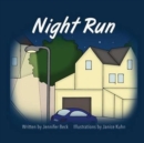 Night Run - Book