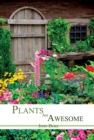 Plants Are Awesome - eBook