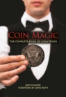 Coin Magic : The Complete Book of Coin Tricks - Book