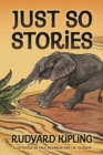 A Treasury of Bedtime Stories : More Than 40 Classic Tales for Sweet Dreams! - Rudyard Kipling