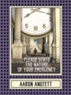 Please State the Nature of Your Emergency - Book