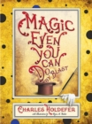 Magic Even You Can Do : By Blast - Book