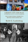 Liberty City - Book