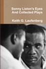 Sonny Liston Eyes & Collected Plays - Book
