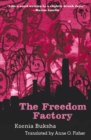The Freedom Factory - Book