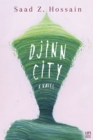 Djinn City - eBook
