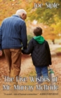 The Five Wishes of Mr. Murray McBride - Book