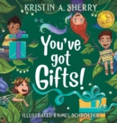 You've Got Gifts! - Book
