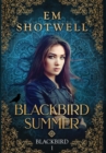 Blackbird Summer - Book
