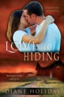 Love in Hiding - Book