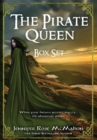 The Pirate Queen : (Books 1 - 3 of Time Travel Romance and Fantasy) - Book