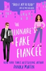 The Billionaire's Fake Fiance - Book