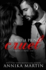 Le mafia prince cruel - Book
