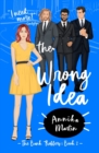 The Wrong Idea - Book