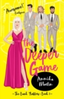 The Deeper Game - Book