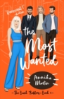 The Most Wanted - Book