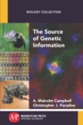 The Source of Genetic Information - Book