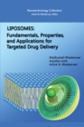 Liposomes : Fundamentals, Properties, and Applications for Targeted Drug Delivery - Book
