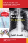 Down Syndrome : One Smart Cookie - Book