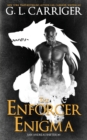The Enforcer Enigma : San Andreas Shifters #3 - Book