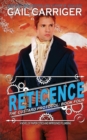 Reticence : Custard Protocol - Book