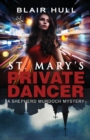 St. Mary's Private Dancer : A Shepherd Murdoch Mystery - Book