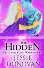 The Hidden - Book