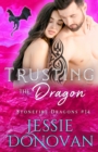 Trusting the Dragon - Book