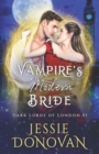 Vampire's Modern Bride - Book