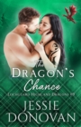 The Dragon's Chance - Book