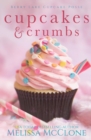 Cupcakes and Crumbs - Book