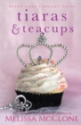 Tiaras & Teacups - Book
