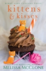 Kittens & Kisses - Book