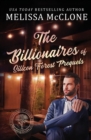 The Billionaires of Silicon Forest Prequels : Books 1-3 - Book