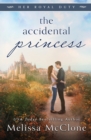 The Accidental Princess - Book