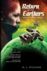Return of the Earthers : Seers of Verde Book 2 - Book