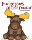 Pudge Goes to the Doctor - eBook