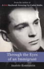 Through the Eyes of an Immigrant - Book