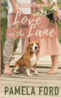 Love on the Lane : A small town love story - Book