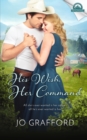 His Wish, Her Command - Book
