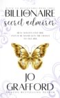 Her Billionaire Secret Admirer - Book