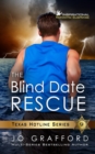 The Blind Date Rescue - Book